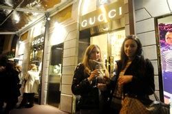 discoteca varese gucci|Varese come Montenapoleone Serata chic per il nuovo Gucci.